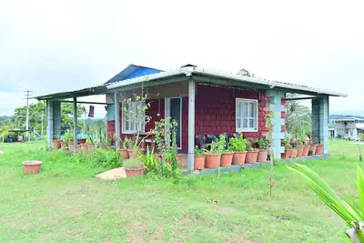 Image de Charming house in Koppa perfect for a relaxing getaway