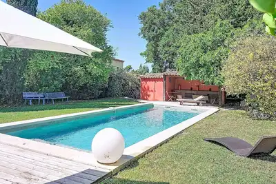 Image de Grande Bastide by Interhome