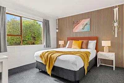 Image de Cozy Retreat 2 - modern townhouse living