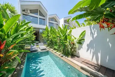 U Villas Pandawa