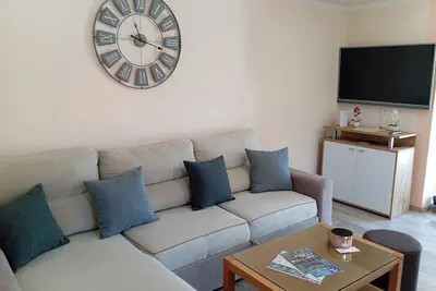 Image de Appartement de deux chambres avec la terrasse Krupa, Zagora (A-27162-a)