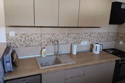 Image de Appartement de deux chambres avec la terrasse Varazdin, Zagorje (A-27169-a)