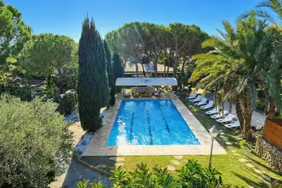 Image de Villa El Ranch 14 - Sitges, Costa Dorada