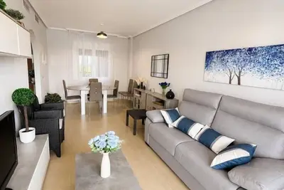 Image de Winahost Apartamento Los Alcazares