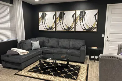 Image de Enchanting 1-bedroom apartment with Ac in Goodyear