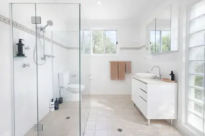 Image de Beachside 5 Bed Family Home, South Cronulla - Water Views & Pet Friendly