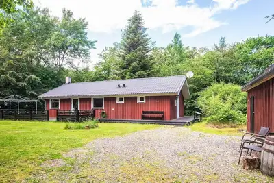 Image de Maison de vacances pour 6 a Hadsund