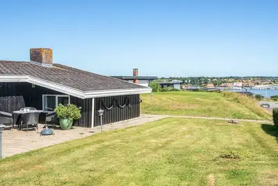 Image de Maison de vacances pour 4 a Hejls