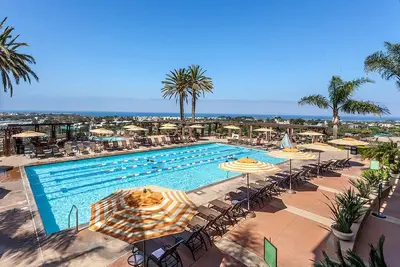 Image de 2 bedrooms Resort, Grand Palisades Carlsbad, Pool
