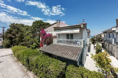 Image de Tereza House by Rentals Pro - Hanioti Halkidiki