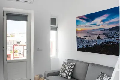 Image de Christy Luxury Suites – Suites élégantes à Mykonos avec vue sur la Petite Venise