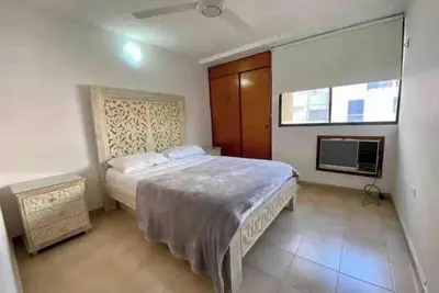 Image de Spacious Apartment El Rodadero
