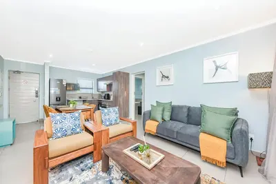 Image de Stylish Hurlingham Urban Escape