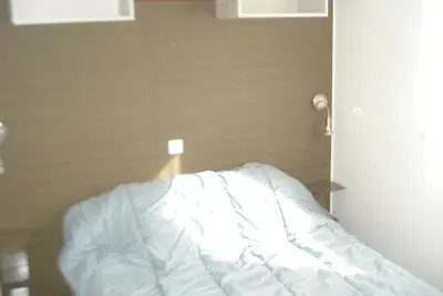 Image de 2-bedroom mobile home in awesome Saint-Hilaire-de-Riez with Ac