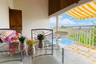 Image de Homerez - Bel appartement à Sainte-Anne