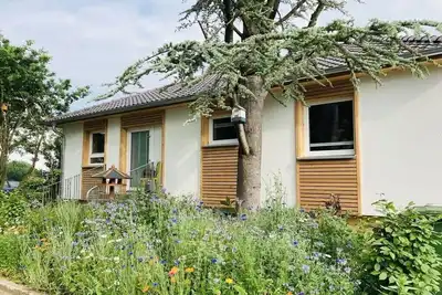 Image de Maison de vacances avec 4 chambres