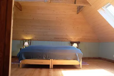 Image de La petite maison de Kérity