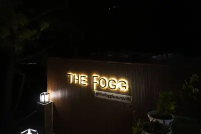 Image de The Fogg Premium Cottages in Jaitag Pipli, Nahan