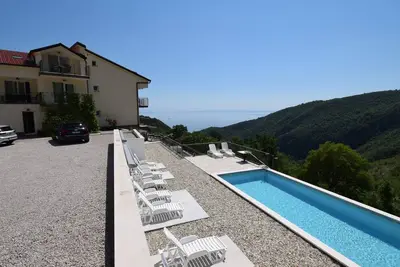 Image de Villa Betina - Apartman Ambienta by Villas Guide