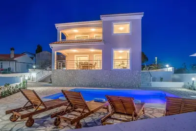 Image de Villa Isabella by Villas Guide