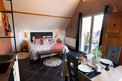 Gîte Le Grenier