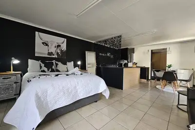 Image de Moo Manor Self Catering