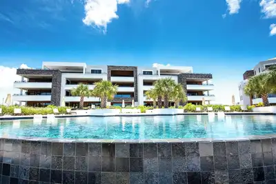 Image de The Shore - Blue Bay Golf & Beach Resort