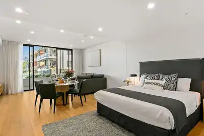 Image de Kove Apartment - G03