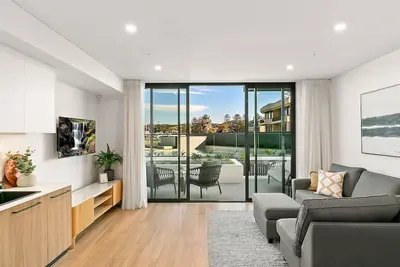 Image de Kove Apartment - G05