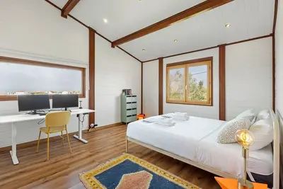 Image de Best Houses 09 - Ninho Country House