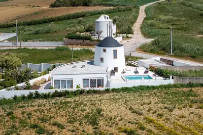 Image de Best Houses 90 - A Paixão da Moleira - Barlavento