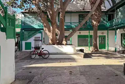 Image de Cesar's Oasis