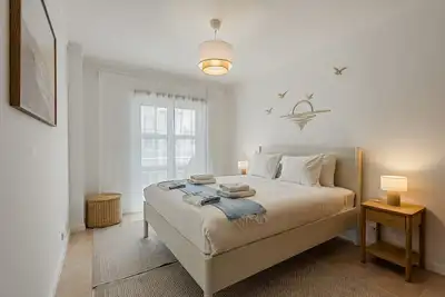 Image de Best Houses 128 - Baleal South Surf