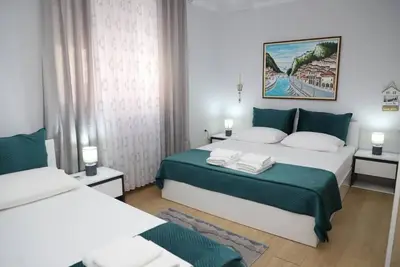 Image de Robert Apartament - City Center Berat