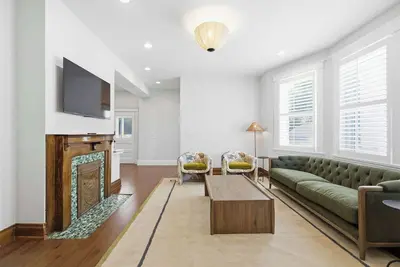 Image de Walk to Hyde Park Square | 4br | Sleeps 10