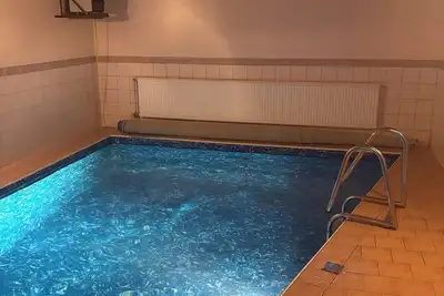 Image de Villa with Pool in Nättraby