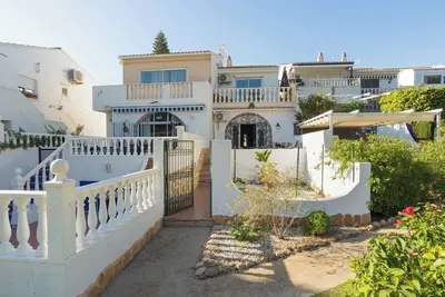 Image de Cozy 1-bedroom bungalow in enchanting Vc with Ac