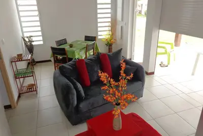 Image de Homerez - Bungalow Sainte-Anne