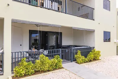 Image de Mambo Stay — Appartement de luxe avec jacuzzi
