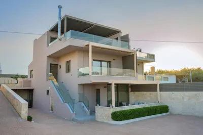 Image de Avelia Luxury Villa with Private Pool, Avelia Luxury Villa