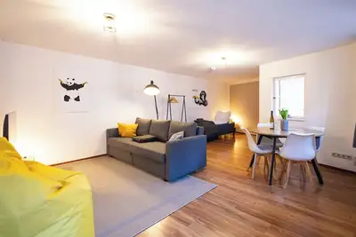 Image de Apartment at the Opera - City Center - Kitchen - Wifi - Suite 13