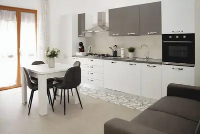 Image de Maison de vacances « Alice » avec vue sur la mer et Wi-Fi