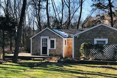 Image de Sweet Cape Cod cottage, close to Mayo Beach and Powers Landing (Cs0053)