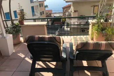Image de La Terrasse - Matteotti 110