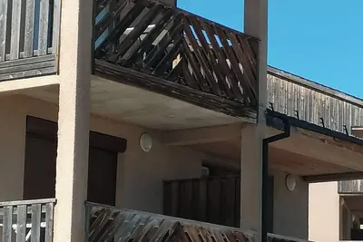 Image de Les Angles Appartement 4 pers. Cosy 1 ch 30 m2 à louer