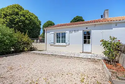 Image de Gîte Mer et Marais au Soleil Levant - Entre Pornic et Noirmoutier
