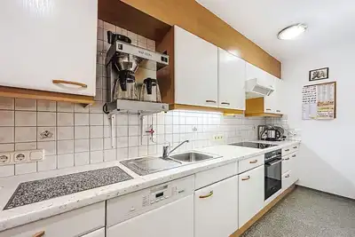 Image de Confortable appartement pour 12 personnes avec Wifi, Tv et balcon