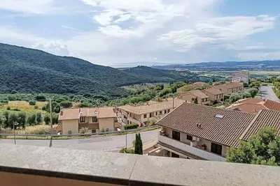 Image de Joli appartement pour 4 personnes avec Wifi, Tv, terrasse et animaux admis