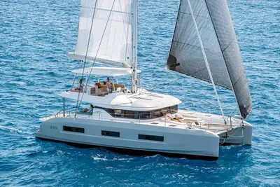 Image de Floating Villa: Yacht Vacation with Captain & Chef - 10 guests