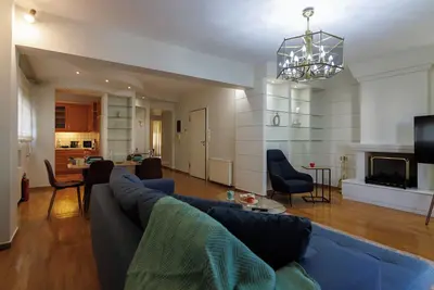 Image de Mediterranean 2 bedroom Luxury